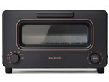 BALMUDA The Toaster K05A-BK [ブラック] JAN:4560330110139