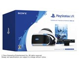 PlayStation VR PlayStation VR WORLDS特典封入版 CUHJ-16012 JAN:4948872311809