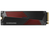 FF7 リバース コラボ記念 収納BOX付 990 PRO with Heatsink MZ-V9P2T0G-FF7RBOX-IT JAN: