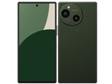 AQUOS R9 SH-M28 SIMフリー [グリーン] JAN:4550556132947