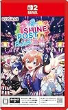 シャインポスト Be Your アイドル！ [Nintendo Switch 2 専用] JAN:4988602178807