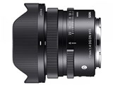 17mm F4 DG DN [ソニーE用] JAN:0085126415655