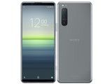 Xperia 5 II SOG02 au [グレー] JAN: