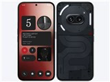 Phone (2a) SIMフリー [ブラック] Nothing Phone JAN:6974434221871