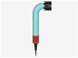 Dyson Supersonic r ヘアドライヤー HD17 CPATO [セラミックパティーナ/トパーズ] JAN:5025155089811