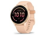 vivoactive 6 010-02985-33 [Pink Dawn/P. Dawn Metallic] JAN:0753759352134