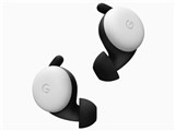 Google Pixel Buds 白 [Clearly White] JAN:0193575003412