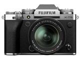 FUJIFILM X-T5 ボディ [シルバー] JAN:4547410486438