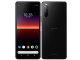 Xperia 10 II  A001SO ワイモバイル [ブラック] JAN:4549046093547