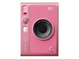 instax mini Evo チェキ Limited Edition [PINK] JAN:4547410555844