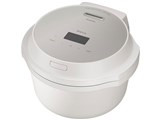 オートクッカー ビストロ NF-AC700-H [ライトグレージュ] JAN:4549980808696