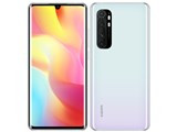 Xiaomi Mi Note 10 Lite 128GB/6GB SIMフリー JAN:6941059641636