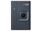 instax mini LiPlay+ チェキ [MIDNIGHT BLUE] JAN:4547410558241