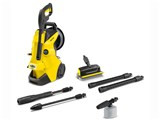 K4 プレミアム サイレント ホーム [60Hz専用(西日本)] JAN:4054278898407