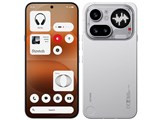 Phone (4a) Pro 楽天モバイル [シルバー] JAN: