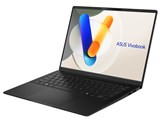 Vivobook S 14 M5406WA M5406WA-AI9321W [ニュートラルブラック] JAN:0197105662896
