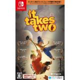 It Takes Two [Nintendo Switch] JAN:4938833024404
