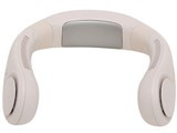 iFan Collar Ice IF-COIC25 [アイボリー] JAN:4983936503851