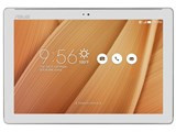 ASUS ZenPad 10 Z300CNL-WH16 SIMフリー [ホワイト] JAN: