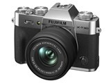 FUJIFILM X-T30 II XC15-45mmレンズキット 2021年 JAN:4547410538304