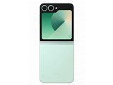 Galaxy Z Flip6 SC-54E docomo [ミント] JAN: