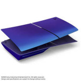 PlayStation 5用カバー CFI-ZCS2G11 [クロマ インディゴ] JAN:4948872416436