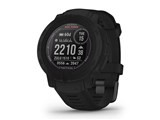 Istict 2 Dual Power Tactical Editio 010-02627-43 [Black] JAN:0753759294687