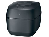 炎舞炊き NX-AA10-BZ [黒] JAN:4974305230355