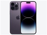 iPhone 14 Pro Max 512GB SIMフリー [ディープパープル] JAN:4549995361162