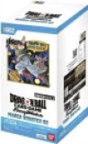 ドラゴンボールスーパーカードゲーム フュージョンワールド MANGA BOOSTER 02 [BOX] JAN:4582769912511