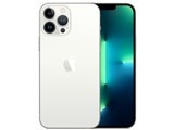 iPhone 13 Pro Max 1TB SIMフリー 銀 [シルバー] [未開封] JAN:4549995280524