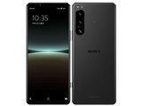 Xperia 5 IV 楽天モバイル [ブラック] JAN: