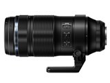 OM SYSTEM M.ZUIKO DIGITAL ED 100-400mm F5.0-6.3 IS II JAN:4545350056704