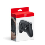 Nintendo Switch 2 Proコントローラー BEE-A-FSSKA JAN:4902370552843