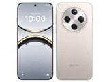 OPPO Find X8 SIMフリー [スターグレー] JAN:4580038879886