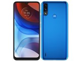 moto e7 power SIMフリー [タヒチブルー] JAN: