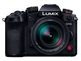 LUMIX DC-GH6L 標準ズームレンズキット JAN:4549980490709