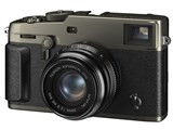 FUJIFILM X-Pro3 ボディ [DRブラック] JAN:4547410421774