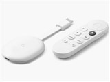 Chromecast with Google TV JAN: