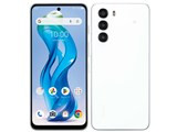 nubia S 5G A403ZT ワイモバイル [ホワイト] JAN:4549046148605