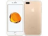 iPhone 7 Plus 32GB docomo [ゴールド] JAN: