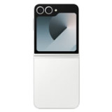Galaxy Z Flip6 SM-F741Q 12G+256G SIMフリー [ホワイト] JAN: