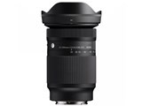 20-200mm F3.5-6.3 DG [ソニーE用] JAN:0085126796655