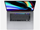 MacBook Pro Retinaディスプレイ 2600/16 MVVJ2J/A [スペースグレイ] JAN:4549995112719