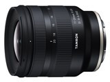 11-20mm F/2.8 Di III-A RXD (Model B060) JAN:4960371006758