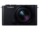 LUMIX DC-S9N-K 広角ズームレンズキット [ジェットブラック] JAN:4549980809501