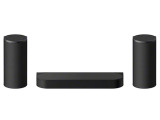 BRAVIA Theatre Trio HT-A8 [ブラック] JAN:4548736174146
