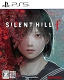 SILENT HILL f [PS5] JAN:4988602178968