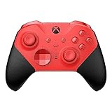 Xbox Elite ワイヤレス コントローラー シリーズ 2 Core RFZ-00015 [レッド] JAN:4549576206837