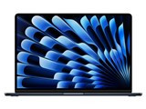 MacBook Air Liquid Retinaディスプレイ 15.3 MQKX3J/A [ミッドナイト] JAN:4549995391701